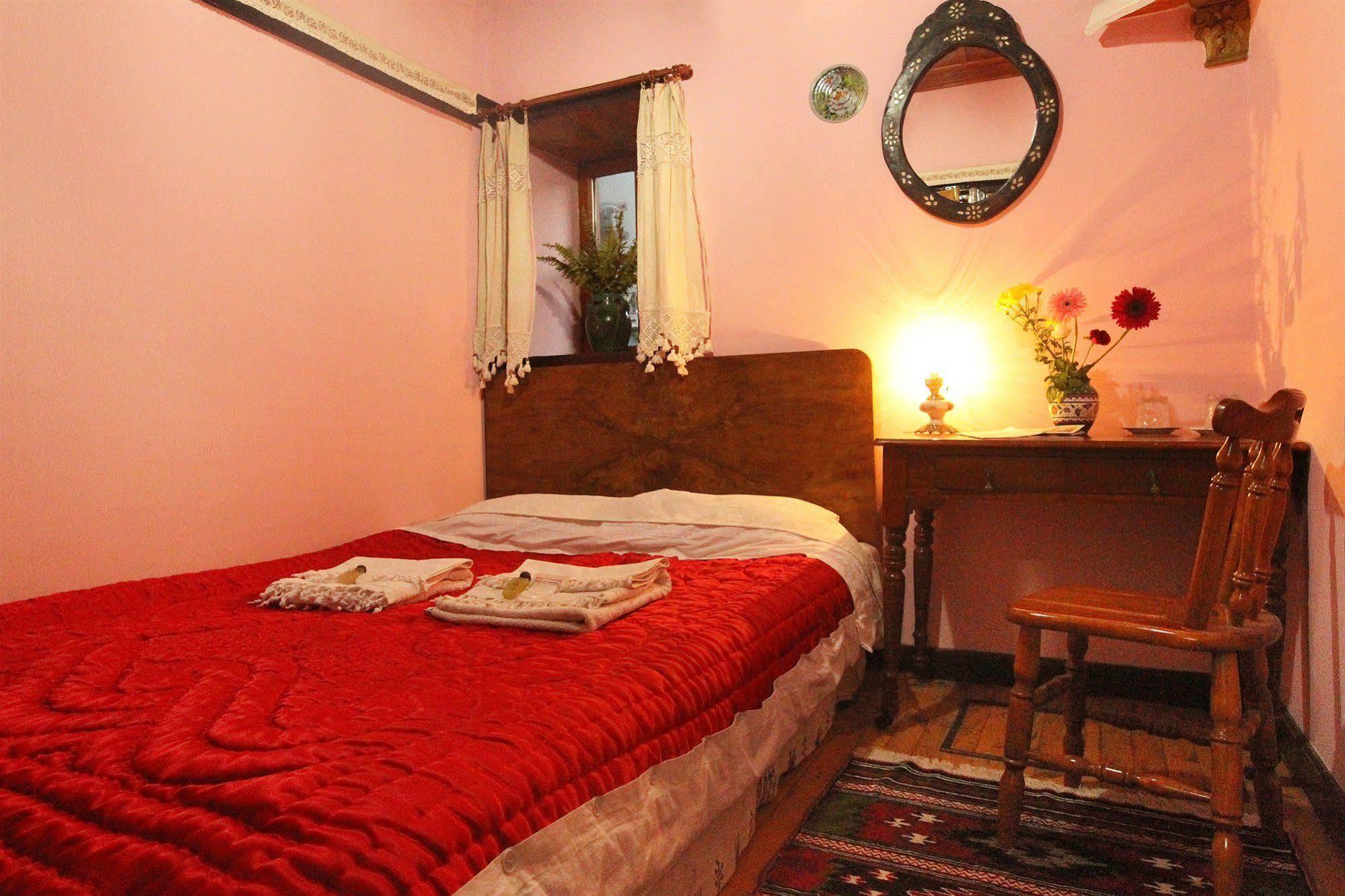 Hotel Sirince Evleri Selçuk Ngoại thất bức ảnh